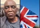JUST IN: Disabled Nigerian Man Wins Appeal to Stay in the UK After Nearly 40 Years