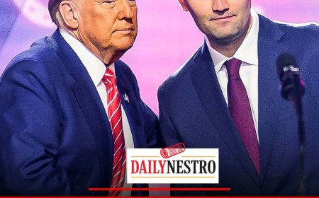 CHARLIE KIRK's RELATIONSHIP WITH DONALD TRUMP.