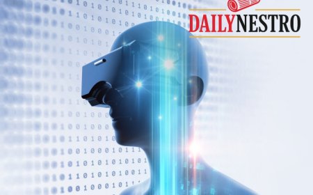 6 TOP DISRUPTIVE TECHNOLOGY TRENDS SHAPING THE FUTURE