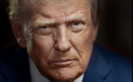 Just in:TRUMP CALLS ON ATTORNEY GENERAL BONDI TO USE JUSTICE DEPARTMENT POWER MORE AGGRESSIVELY