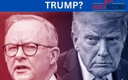 JUST IN: Prime Minister Anthony Albanese has kicked off a major international mission this week.