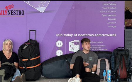 Just in: EUROPEAN AIRPORT SLOWLY GETS BACK ONLINE AFTER CYBER ATTACK CRIPPLES CHECK_ IN SYSTEM