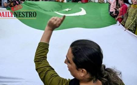 JUST IN:BODIES OF THREE TRANSGENDER PEOPLE FOUND IN PAKISTAN