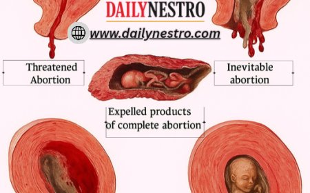 Understanding Spontaneous Abortion: A Guide to the Different Types