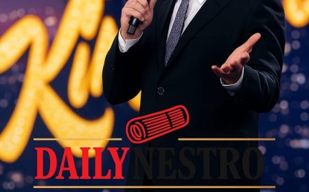 Jimmy Kimmel Defies Trump in Fiery Late-Night Return After Suspension