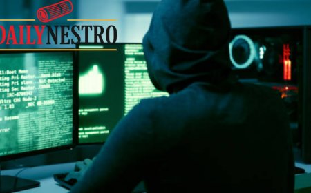 Cybersecurity as a Business Priority: Why It Matters in 2025