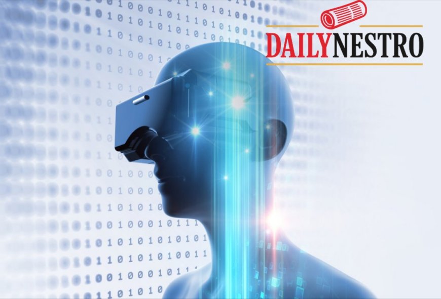 6 TOP DISRUPTIVE TECHNOLOGY TRENDS SHAPING THE FUTURE