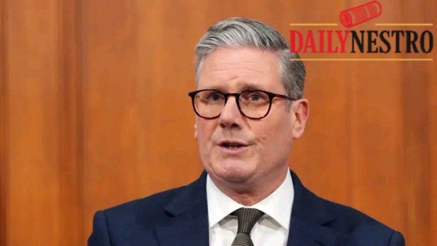 JUST IN: uk recognizes Palestinian  State –And what it means for Wales.