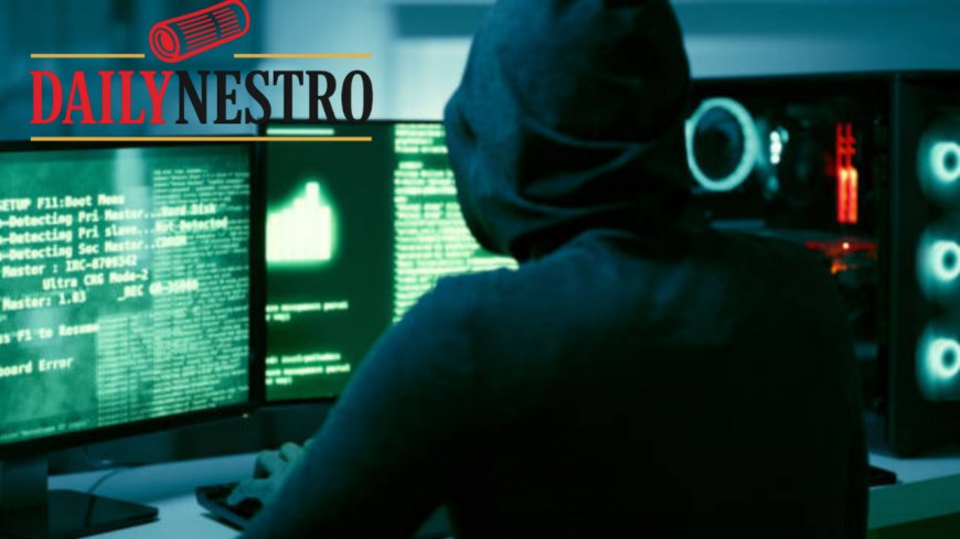 Cybersecurity as a Business Priority: Why It Matters in 2025