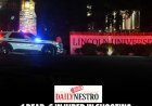 Tragedy at Lincoln University: One Dead, Six Injured During Homecoming Weekend Shooting