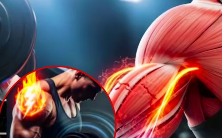 Eat Your Way Strong: 7 Powerhouse Foods for Serious Muscle Growth