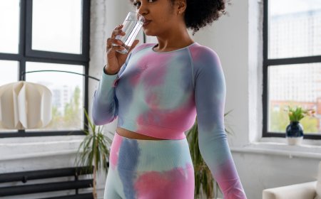 Does Drinking Water Help You Lose Weight? The Real Facts Explained