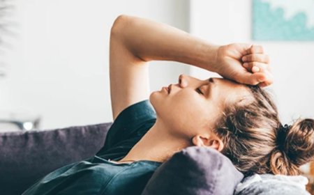 10 Simple Stress Relief Techniques You Can Practice Anywhere