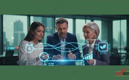 AI is Saving Workers a Full Workday Each Week, Yet 68% Still Don’t Know How to Use It