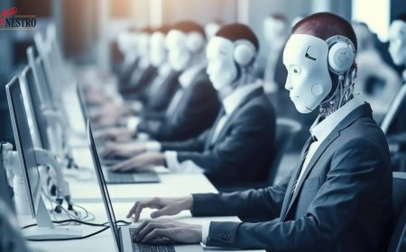 Global Corporations Slash Tens of Thousands of Jobs Amid AI Push and Slowing Demand
