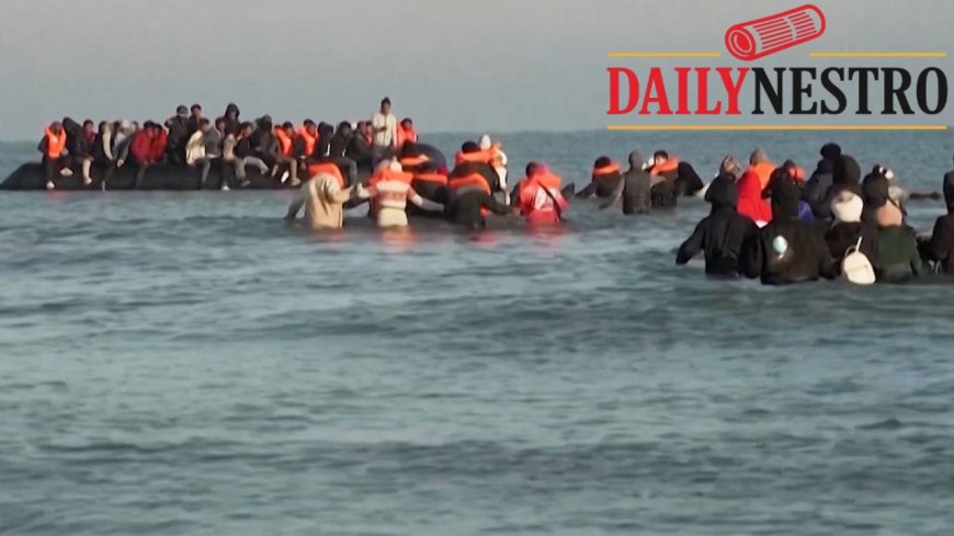 UNHCR Urges Nations to Uphold the 1951 Refugee Convention Amid Rising Global Tensions