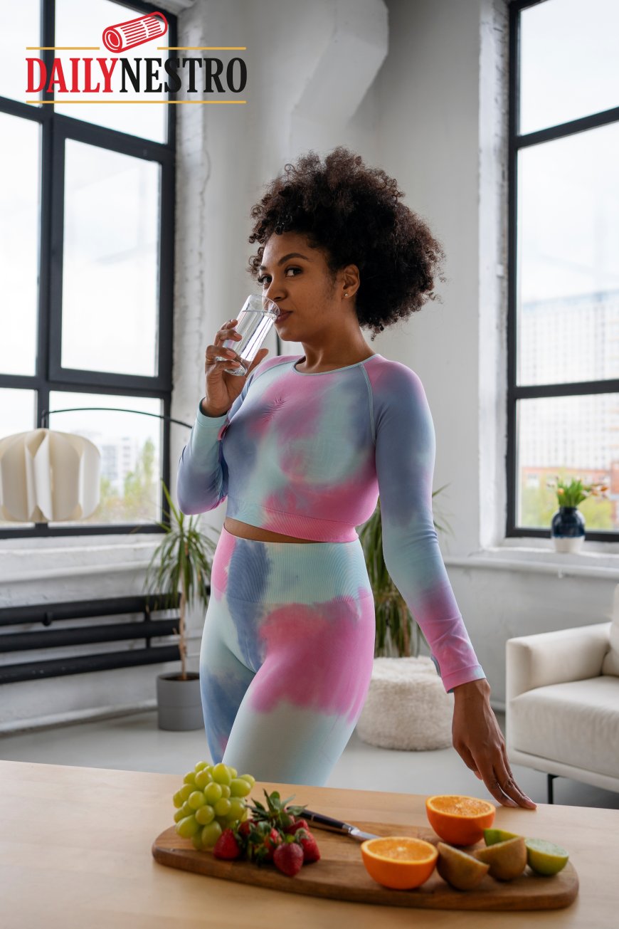 Does Drinking Water Help You Lose Weight? The Real Facts Explained