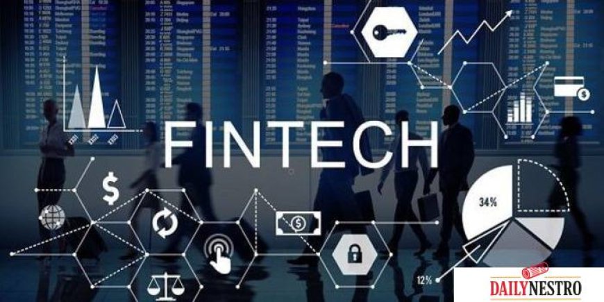 Fintech Firms Urge National Committee as Nigeria Seeks to Bridge Regulation and Innovation