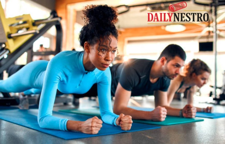 Morning vs. Evening Workouts: Which Time Is Best for Your Body and Goals?