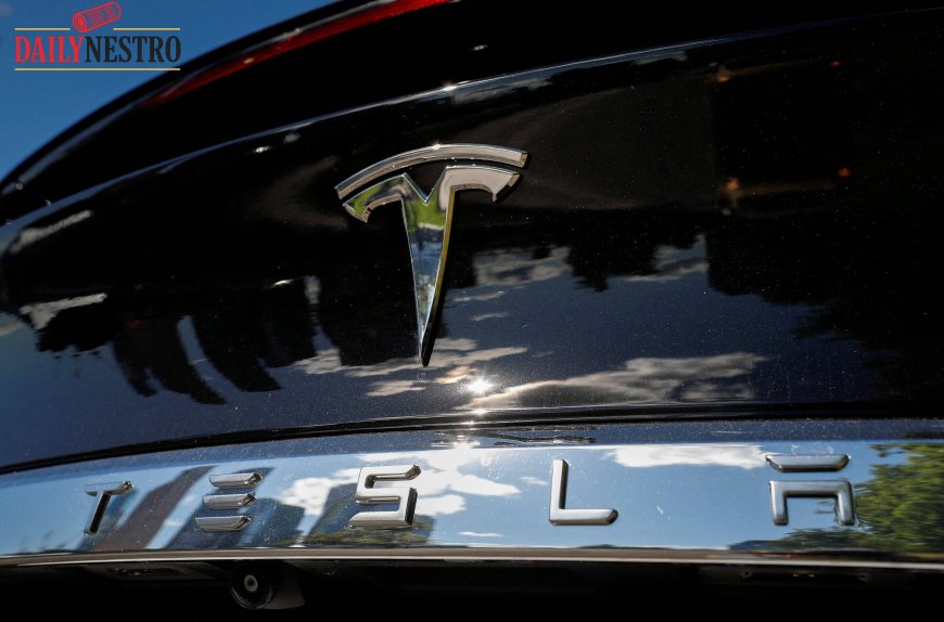 Tesla’s Profit Miss Sends Shockwaves Through the U.S. EV Market: Is America’s Electric Dream Losing Charge?