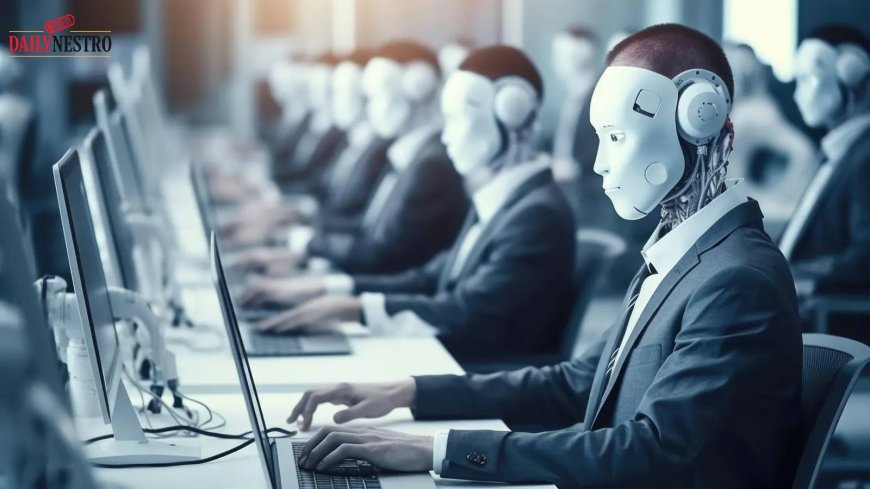 Global Corporations Slash Tens of Thousands of Jobs Amid AI Push and Slowing Demand
