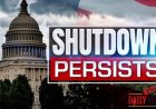 Government Shutdown Deepens: Lawmakers Deadlocked as Americans Feel the Pain