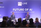 Singapore and UK Regulators Unite to Shape the Future of AI in Finance