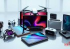 Global Tech Products to Watch in November 2025: The Gadgets Redefining Innovation, AI, and Digital Wellness