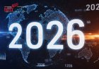 2026 Tech Forecast: The Trends Set to Redefine the Global Tech Landscape