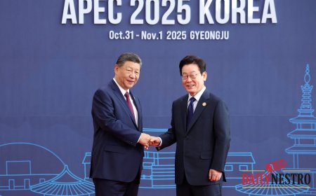 China's AI Power Play: A New Global Rulebook