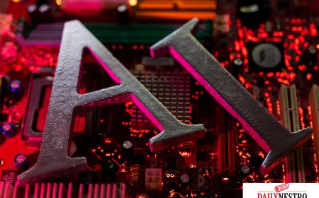 Europe Draws a Line in the Digital Sand: The Rise of "Sovereign AI"