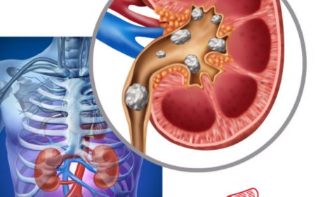 How Drinking Water Helps Prevent Kidney Stones Naturally