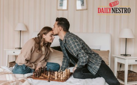 7 Best Foods That Naturally Boost Your Orgasm and Improve Sexual Health