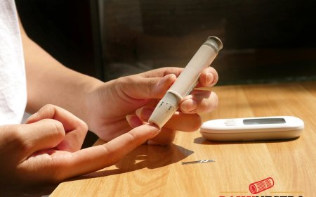 Effect of High blood pressure: How it affects the kidney, brain and heart