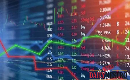 Global Tech Meltdown: Valuation Fears Trigger Massive Sell-Off in Asia & US Nasdaq