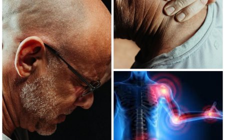 Inflammatory Arthritis Alert: The Best and Worst Foods for Joint Pain Relief