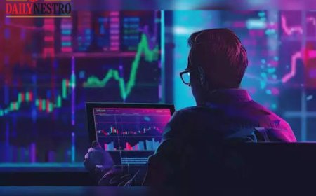 Wall Street Correction: Tech Stocks Drop as Layoffs Surge & AI Hype Meets Reality