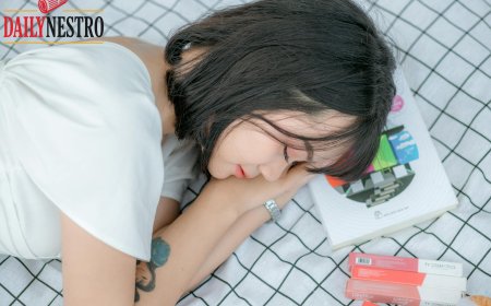 Chronic Stress: How It Damages Your Heart, Weakens Immunity, and Ruins Your Sleep