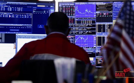 Markets on the Mend: Global Stocks and Oil Surge as U.S. Shutdown Nears an End