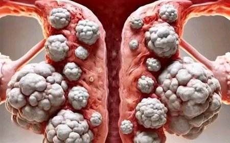 Fibroid Awareness: What Every Woman in the U.S. Needs to Know About Her Reproductive Health