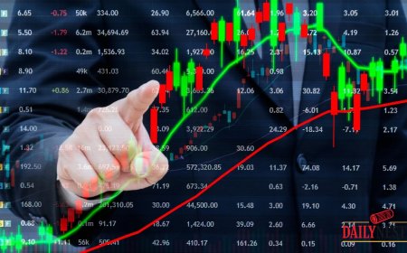 When Relief Meets Reality: Tech Stocks Slip in Asia Despite U.S. Shutdown Deal