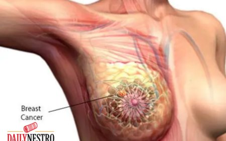 Breast Cancer Awareness: Why Early Detection Can Save Your Life