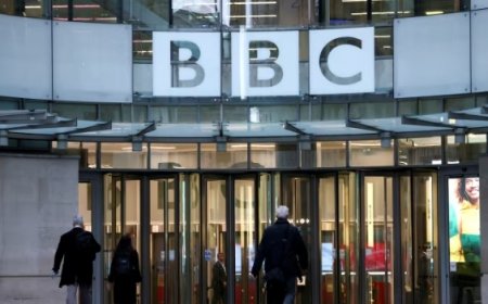 Big Business Moves Across the Globe