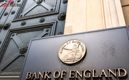 UK Crypto Executives Push Back on Bank of England’s Proposed Stablecoin Framework