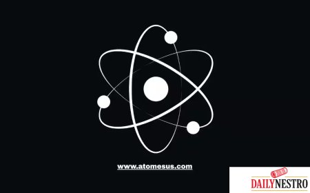 Atomesus AI: India’s Bold Step Toward Sovereign, Affordable, and Context-Aware Intelligence