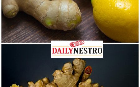 Why Ginger Is Taking Over the Wellness Scene in the United States