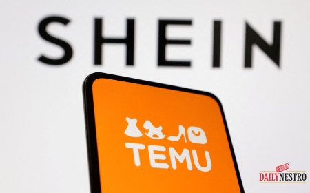 European Textile Industry Sounds Alarm Over Ultra-Fast Fashion Flood from Shein & Temu