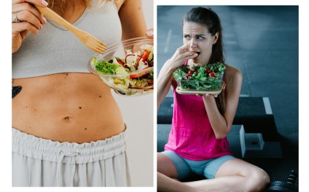 How Eating Right Boosts Your Workout Performance