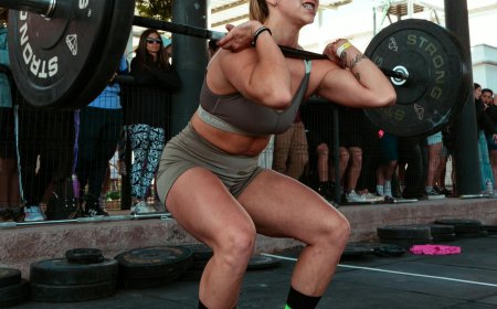 Cardio or Strength Training? How to Choose the Right Exercise for Your Goals