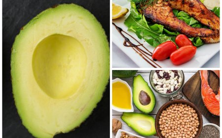 Omega-3 Foods: Essential Benefits and Why Your Body Needs Them Every Day